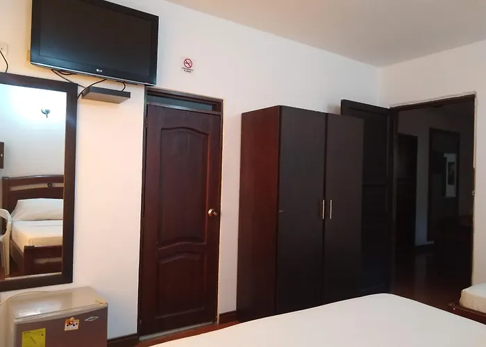 Hotel Rivera Plaza
