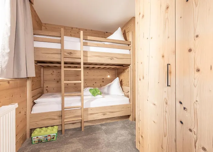 Galtenberg Bed & Breakfast