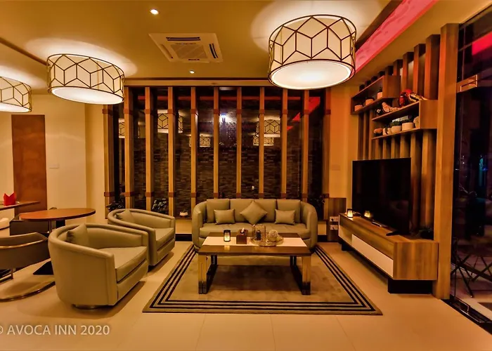 Avoca Inn