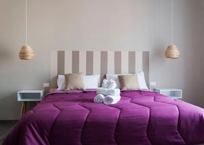La Piccola Formica Charme Rooms