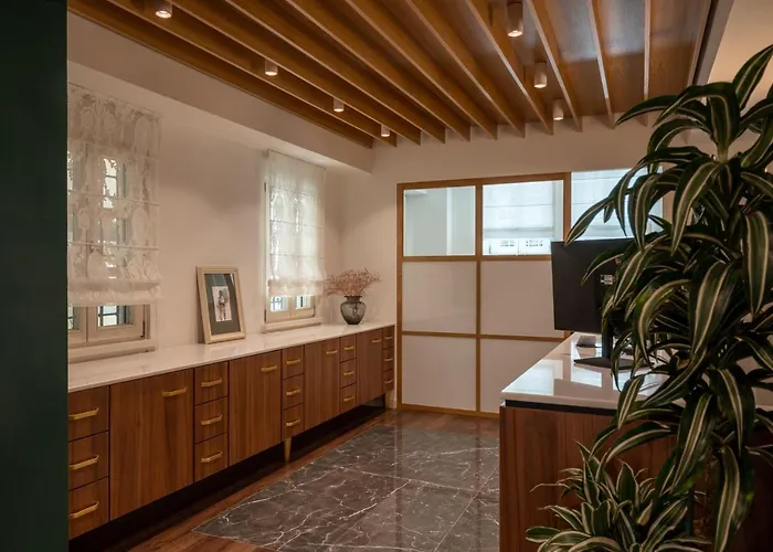 Its Kale Boutique Hotel