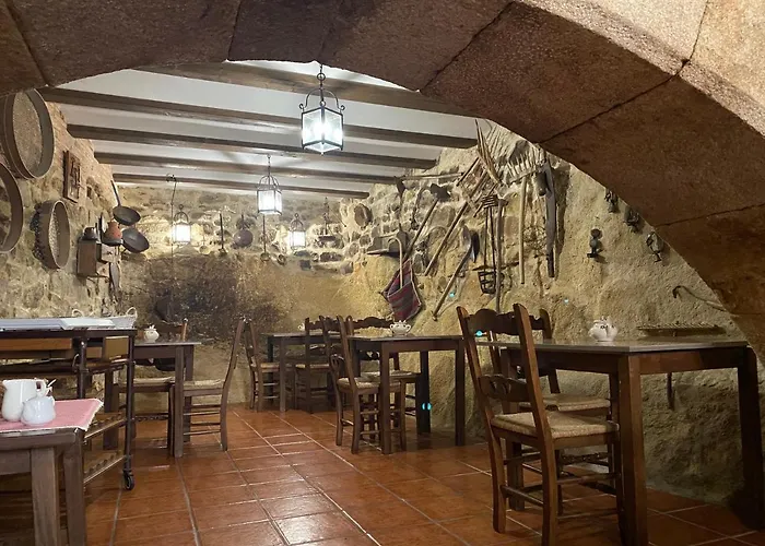 Hotel rural Rinconada de las Arribes