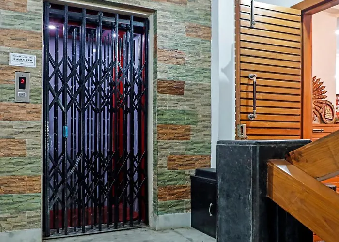 Treebo Umal Homestay Ganeshguri