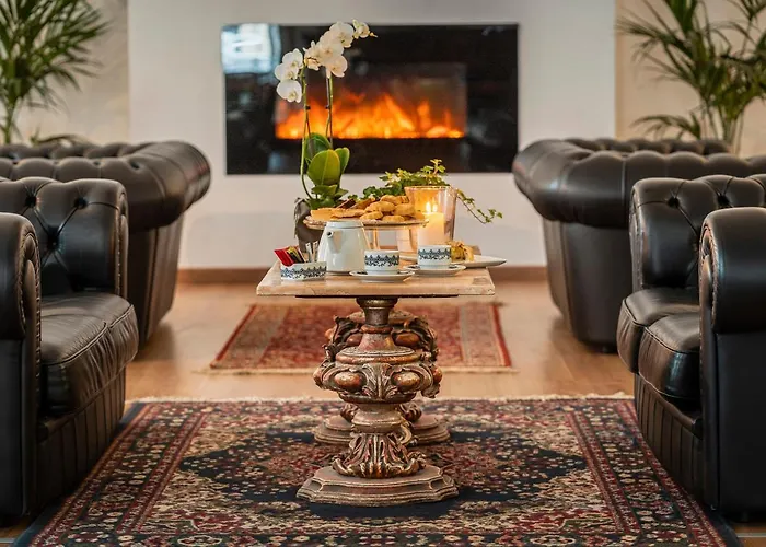 Hotel Marcora & Spa
