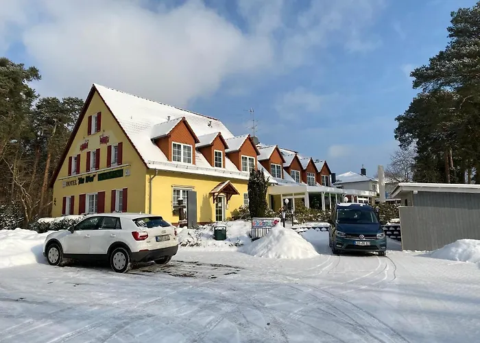 Hotel "Am Werl"