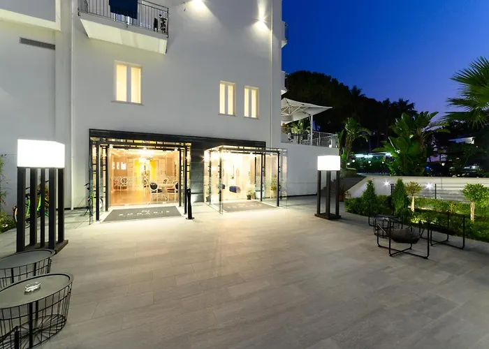 Hotel Sogaris