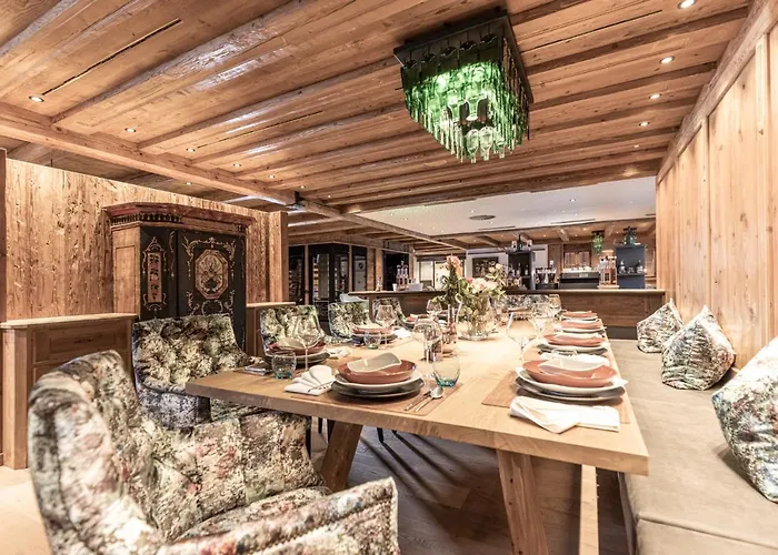 Galtenberg Bed & Breakfast