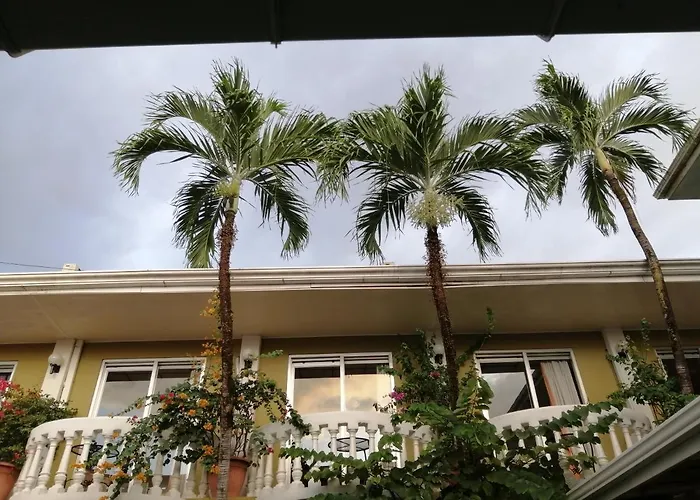 Hotel Malinche