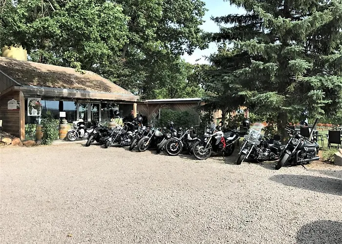Pension Bella Vista - Winzerhof Golk Meißen