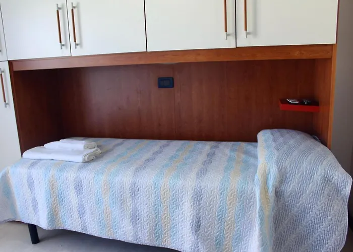 Hotel Tuo Mare