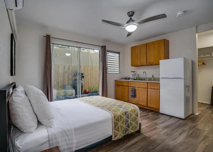 Aloha Suites Waikiki