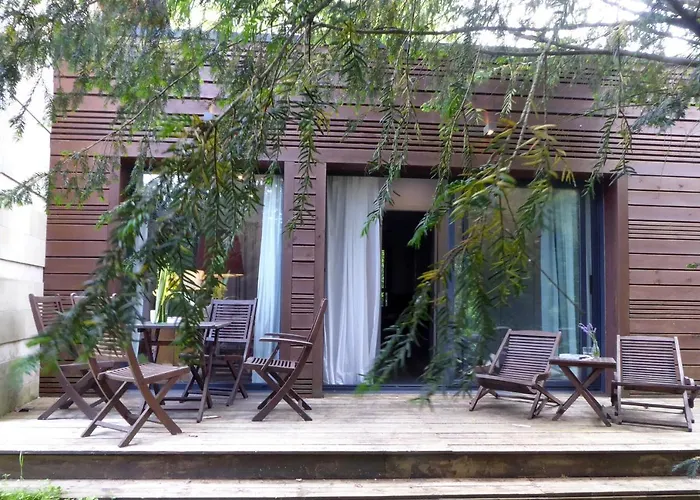 Jardin de Carrejo