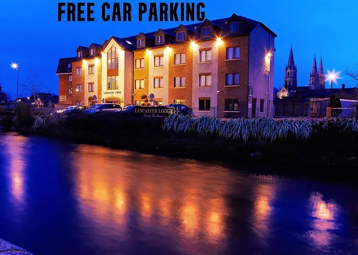 Lancaster Lodge Cork