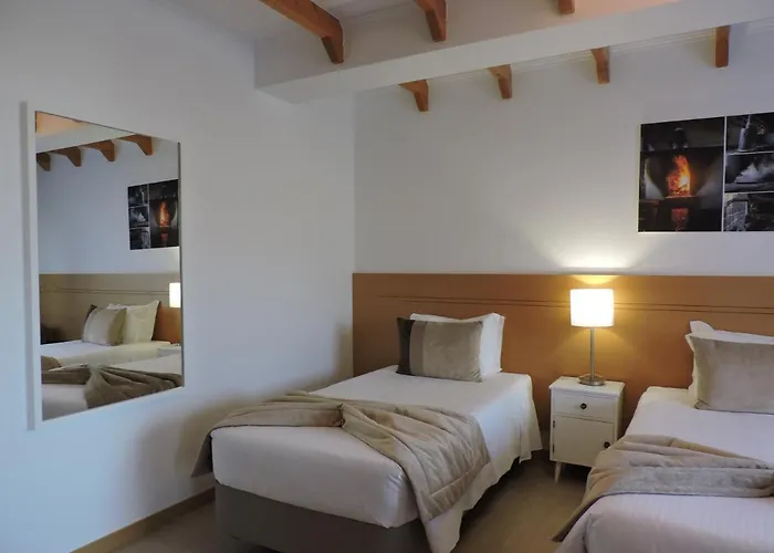 Vila Barca