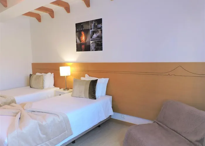 Vila Barca
