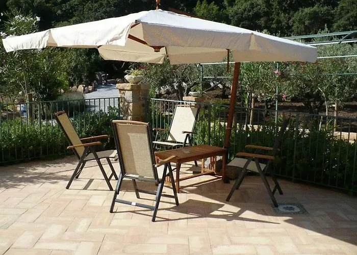 Turismo Rurale Cefalù