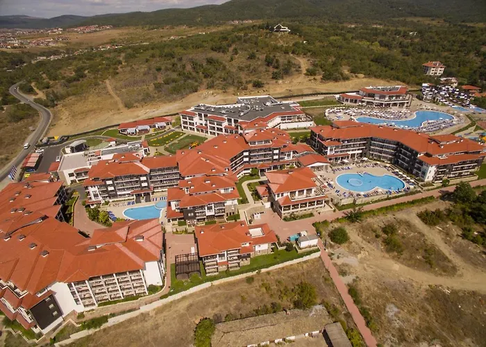 Nevis Resort & Aqua Park