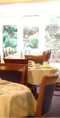Hotel Garni Bendiks