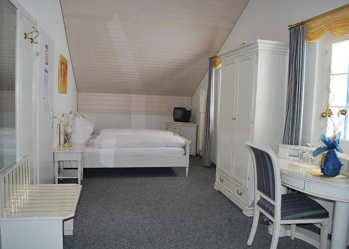 Hotel Rhonequelle