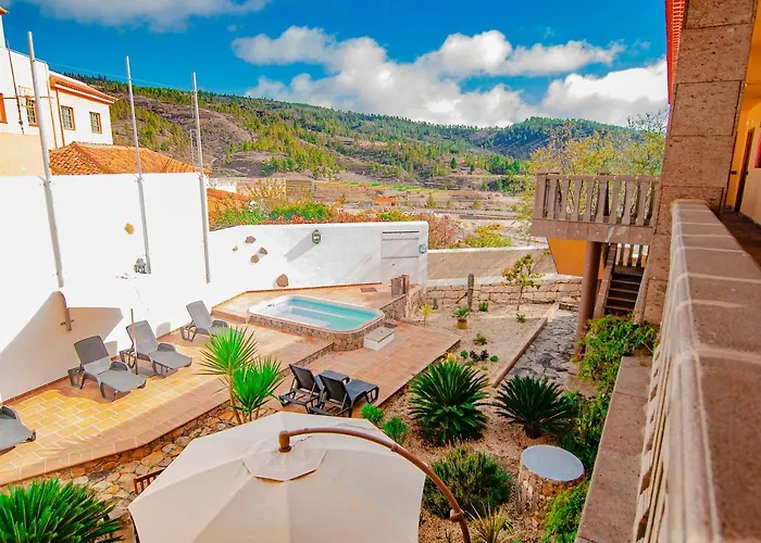 Hotel El Tejar & Spa