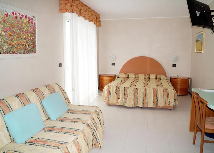 Hotel La Pigna