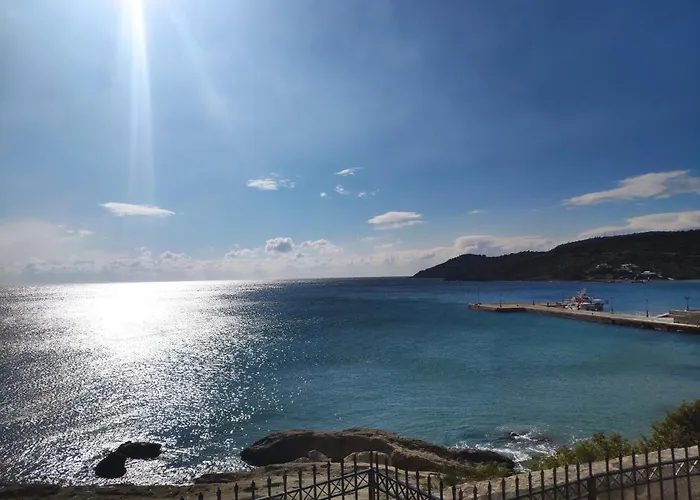 Anatoli Hotel
