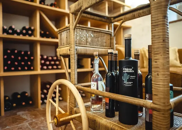 Der Steinerwirt - Hangout & Hotel
