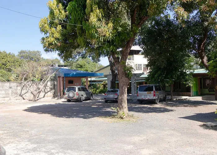 Hotel Villa Hermosa