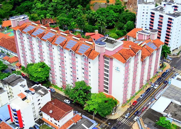 Suites Hotsprings - Caldas Novas