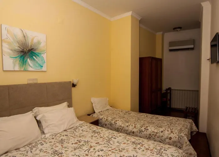 Hotel Leiriense