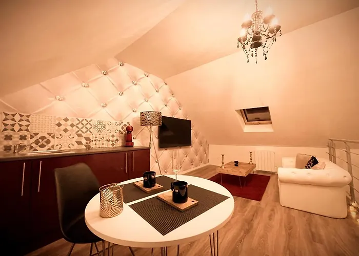 Redroom chambre 50 nuances de grey
