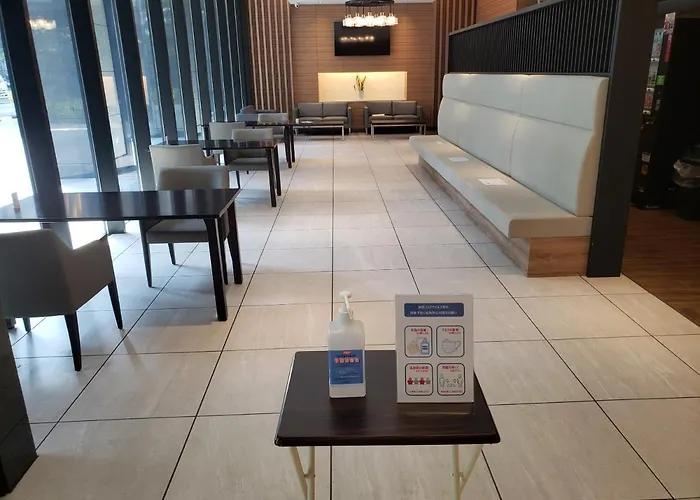Smile Hotel Sasebo