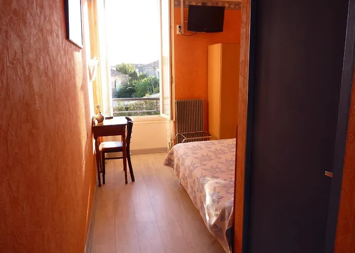 Hotel Régina