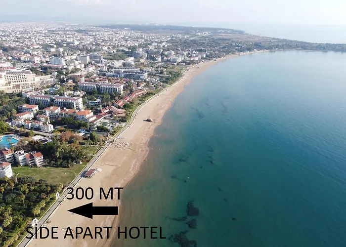 Side Apart Hotel