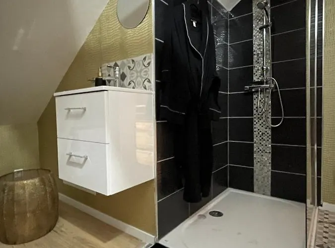 Redroom chambre 50 nuances de grey