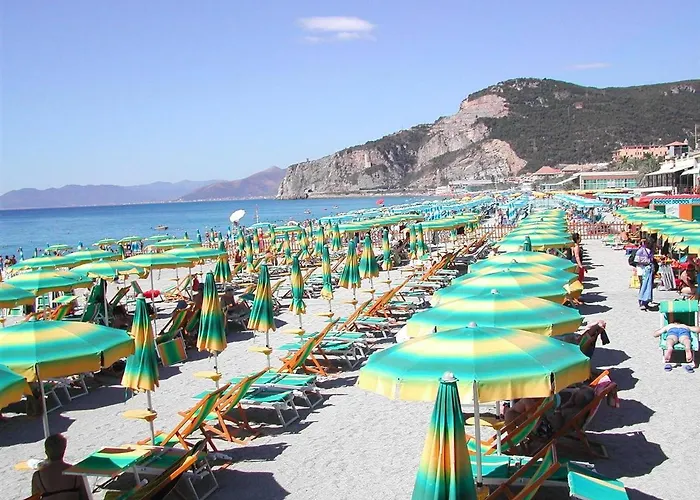 Casa Vacanze Isophylla