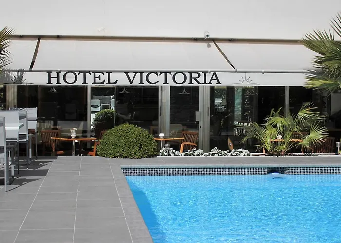 Hôtel Victoria