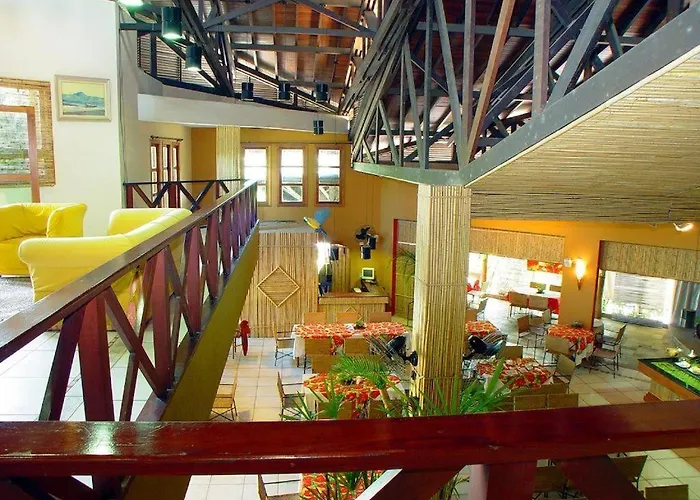 Ilha Flat Hotel Ap 2202