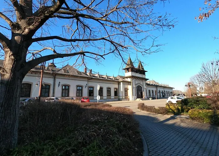 Gosztonyi Villa