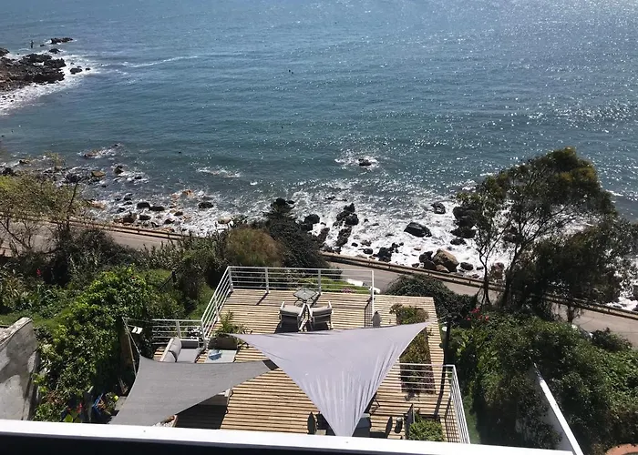 Laura Del Mar Hotel Boutique