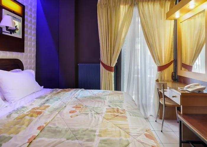 Hotel Segas