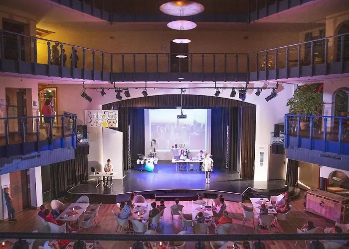 Aldiana Club Hochkoenig