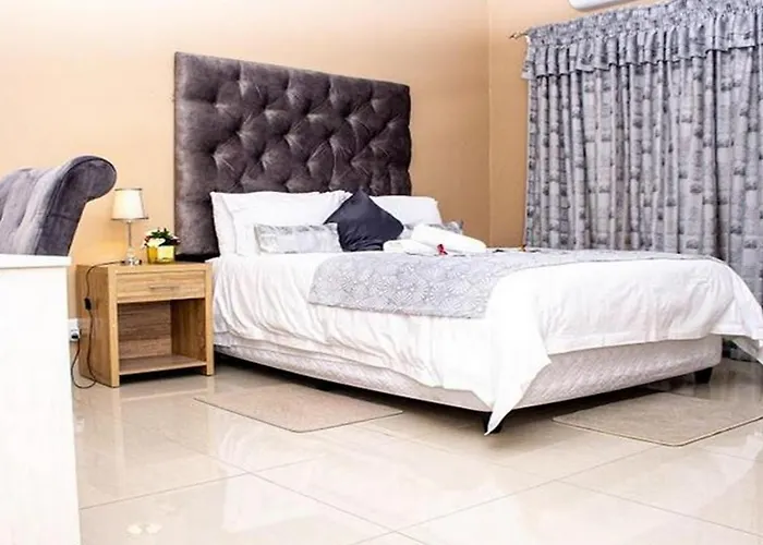 Belz Boutique Hotel