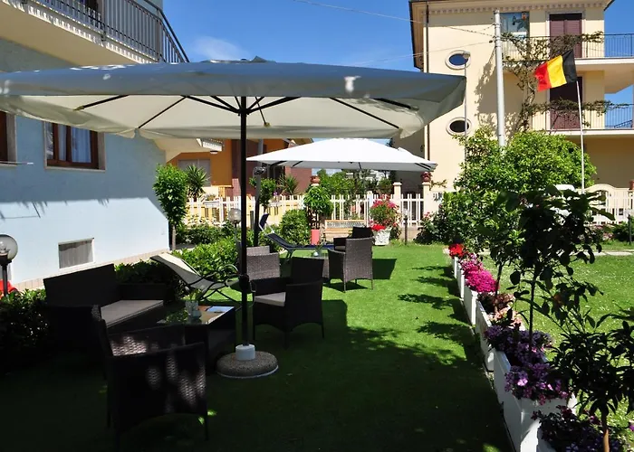 Hotel Gianna