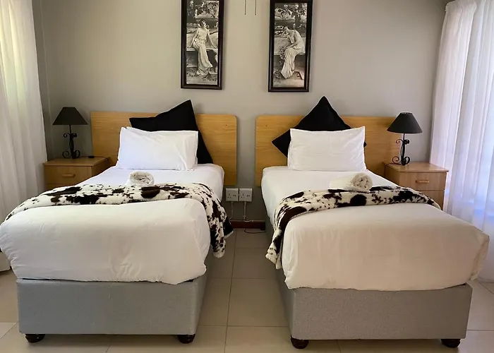 Savoy Hotel