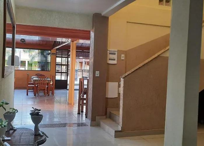 Hotel Bela Vista