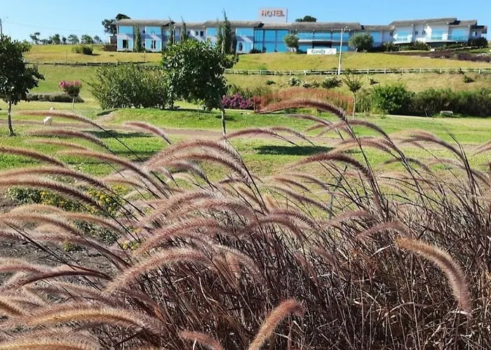 Hotel Ecovilly