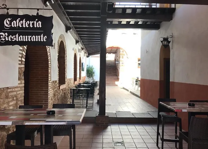 Hotel Rural Abadía de Yuste