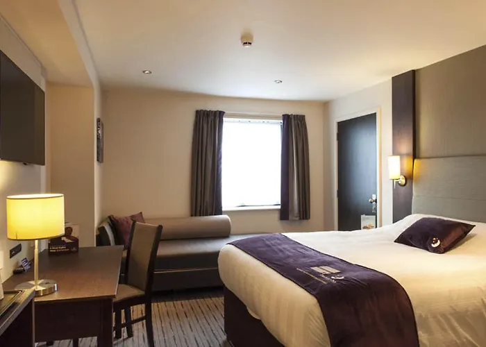 Premier Inn Bodmin