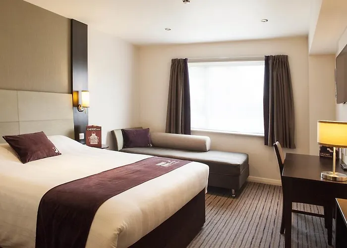 Premier Inn Bodmin